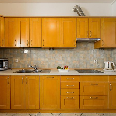 Srodmiescie Marszalkowska Apartment Varşovia Exterior foto